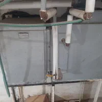 فروش وسایل سالن قارج