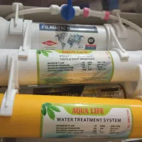 تصفیه آب Aqua Life تایوانی