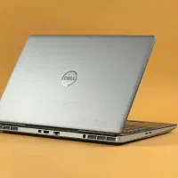 لپ تاپ استوک دل Precision 7560|رایانه همراه|نجفآباد, شریعتی غربی|دیوار