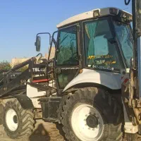 بیل بکهو گازار لودر ۴۵۰|خودرو سنگین|نیشابور, امام خمینی|دیوار