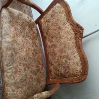 مبل باند توستر سماور پشتی