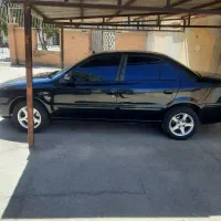 سورن ef7 توربو مدل 94