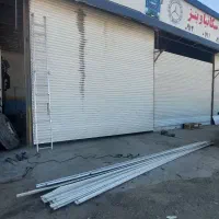 تعمیرات تخصصی کرکره برقی و شیشه سکوریت کاردان