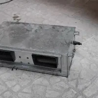هوا ساز داگ اسپلیت ۳۰ هزار