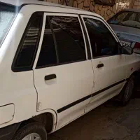 فروش پراید مدل ۹۰|خودرو سواری و وانت|سردشت, |دیوار