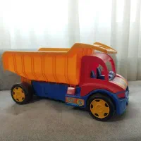 کامیون بزرگ