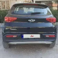 تیگو 7 معمولی IE مدل 1401