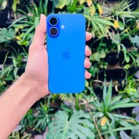 آیفون 16 نرمال بدون ریجستر