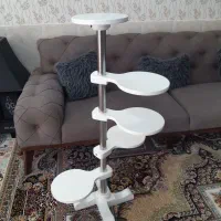 پایه قابلمه ام دی اف