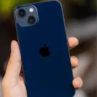 آیفون 13 مشکی