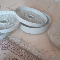 میوه خشک کن درحدود استفاده نشده|سایر لوازم برقی|بجنورد, |دیوار