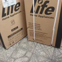 یخچال هتلی لایف نو