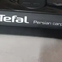 برس پارویی جاروبرقی تفال|جاروبرقی، جارو شارژی، بخارشو|تهران, نظام‌آباد|دیوار