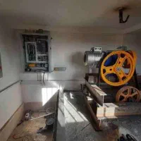 خدمات سرویس و نگهداری آسانسور|خدمات پیشه و مهارت|سهند, |دیوار