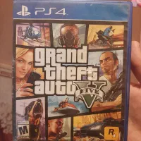 بازی ps4