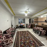 اجاره آپارتمان ۹۰ متری در رباط کریم شهرک والفجر|اجارهٔ آپارتمان|رباط‌کریم, رباط‌کریم|دیوار
