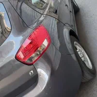 تیبا دو|خودرو سواری و وانت|تهران, نعمت‌آباد|دیوار