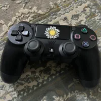 دسته pes4