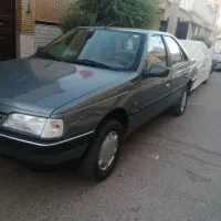 پژو92 تمام رنگ بدنه آینه