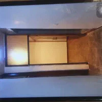 واحد ۹۵ متری جیرفت جنب تالار تشریفات