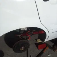 استخدام نیروی صافکار سنتی وpdr