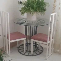 میز غذاخوردی