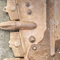 فروش باکت لودر کوماتسو
