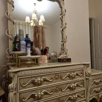 سرویس خواب|تخت و سرویس خواب|تهران, جنتآباد مرکزی|دیوار