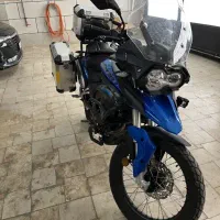 موتور سیکلت نامی rx250