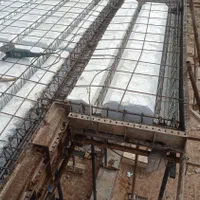 تیرچه بلوک واجراسقف بایونولیت|خدمات پیشه و مهارت|اهواز, اهواز|دیوار