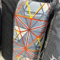 تشک مسافرتی|رختخواب، بالش، پتو|صدرا-فارس, فاز ۱|دیوار