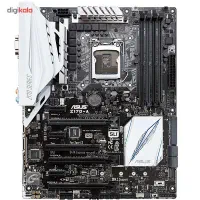 فروش فوری باندل مادربرد Z170