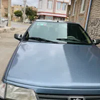 ماشین پژو۴۰۵|خودرو سواری و وانت|پارسآباد, |دیوار