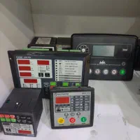 رگولاتور ولتاژ ژنراتور AVR ، گاورنر ، ATS|ماشینآلات صنعتی|دزفول, |دیوار