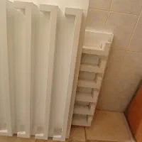 ه عدد شلف لوازم آرایشی و بهداشتی