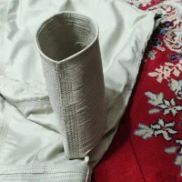 شلوار کردی زندان بافت و پیراهن سه دکمه|لباس|حبیب آباد, |دیوار