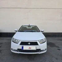 دنا مدل ۹۵ بدون رنگ|خودرو سواری و وانت|لنجان, |دیوار