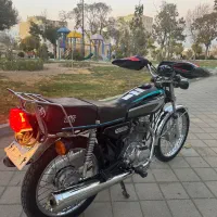 موتور ۱۲۵ لیفان|موتورسیکلت|همدان, |دیوار