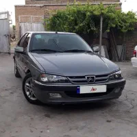 پژو پارس tu5