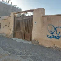 یک منزل مسکونی