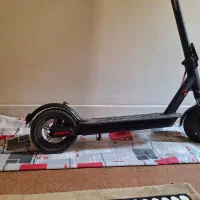 اسکوتر برقی|دوچرخه، اسکیت، اسکوتر|اصفهان, محمودیه|دیوار