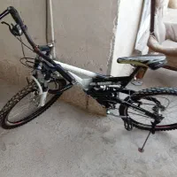 دوچرخه