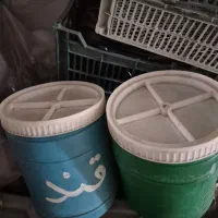 سطل دست دوم