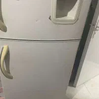 یخچال فریزر