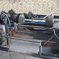 کار اجرتی پرس کاری دنده کاری رزوه کاری|خدمات پیشه و مهارت|کاشان, قطب راوندی|دیوار