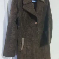 پالتو فوتر درجه یک