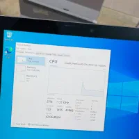۱۰ عدد سرفیس گو یک/۶ عدد رم ۸ هارد ۱۲۸سیم کارت خور|رایانه همراه|تهران, سجاد|دیوار