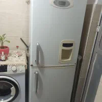 یخچال بدون برفک