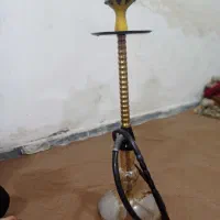 قلیان عربی اصل. جهت معاوضه|زیورآلات و اکسسوری|مریوان, |دیوار