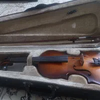 ویولن ایرانی برند St باسیم پیراسترو سبز